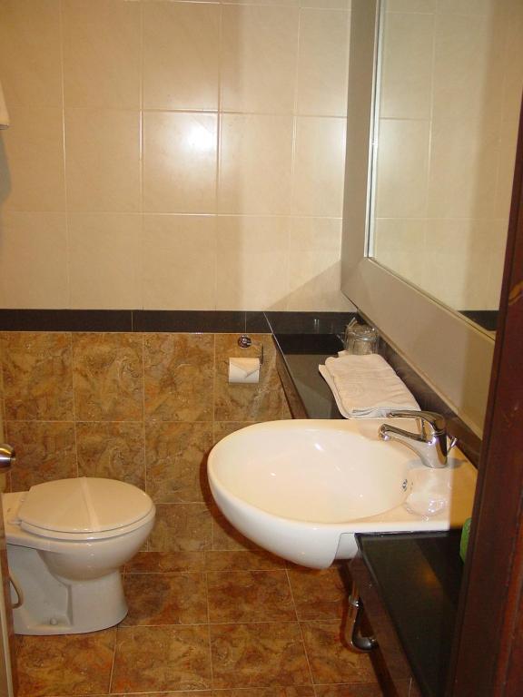 Hotel Wisata Palembang Camera foto