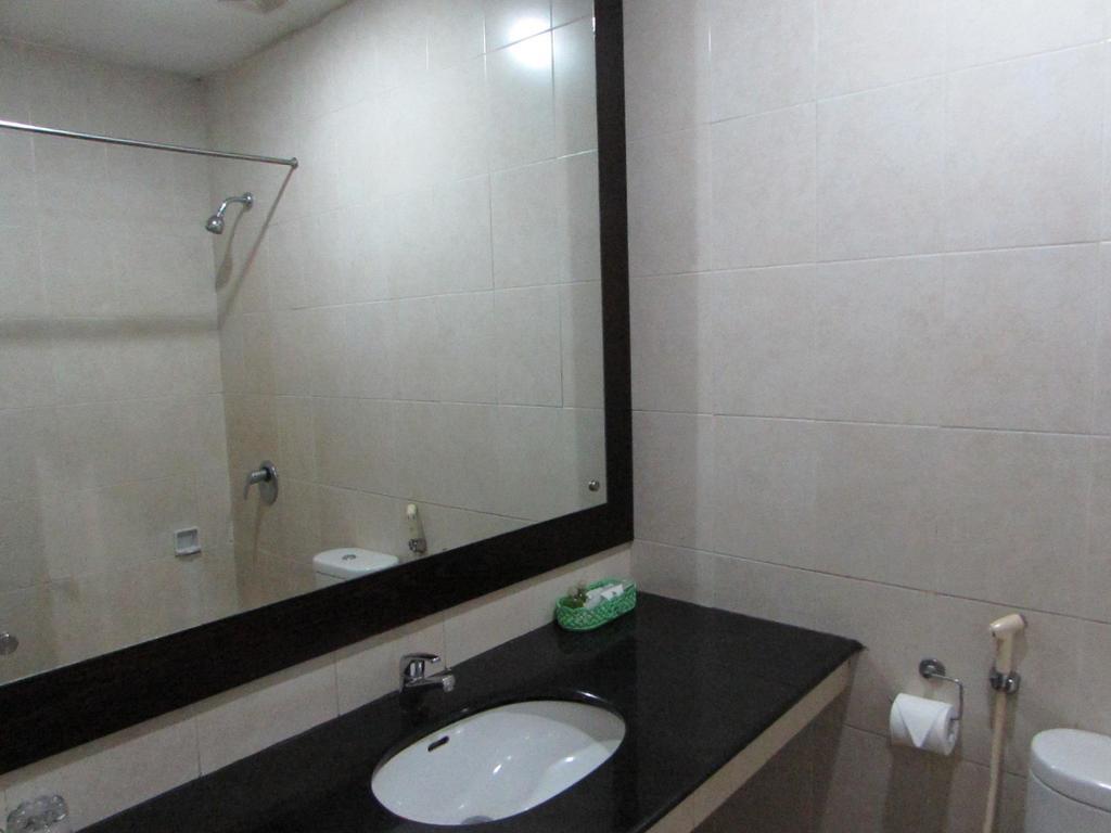 Hotel Wisata Palembang Camera foto