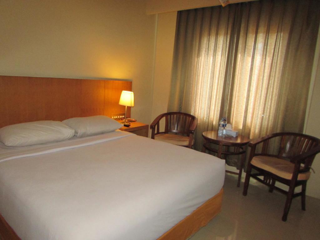Hotel Wisata Palembang Camera foto