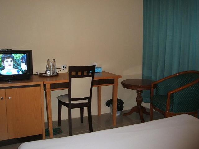 Hotel Wisata Palembang Esterno foto