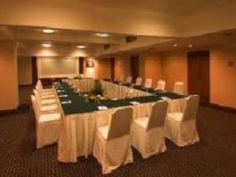 Hotel Wisata Palembang Esterno foto