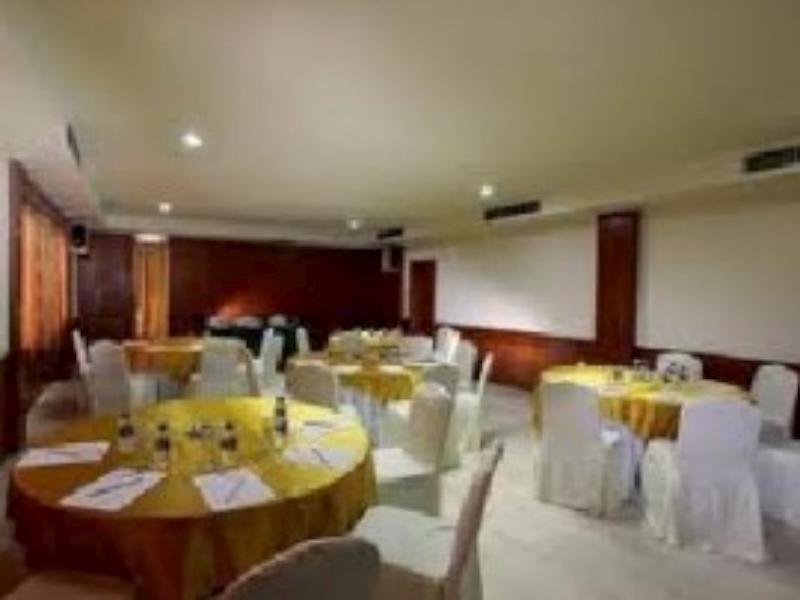 Hotel Wisata Palembang Esterno foto